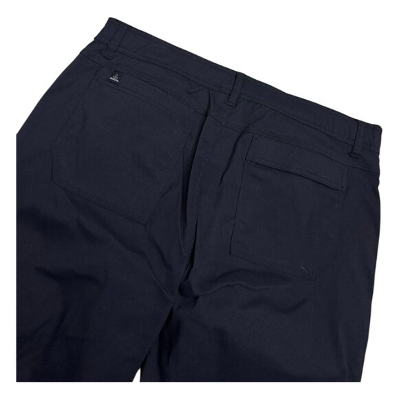 SUNICE Black Waterproof Snowboard Ski Winter Snow Pants Mens Small - Picture 7 of 7